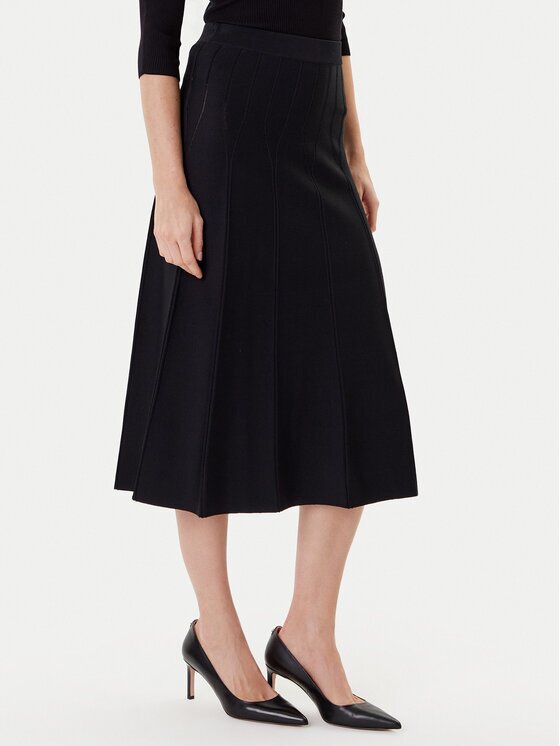 Twinset Миди пола 252TP3641 Regular Fit