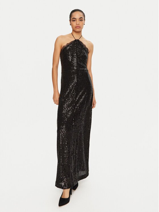 Twinset Официална рокля 242AT2340 Slim Fit