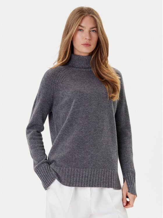 Twinset Поло 252TP3582 Loose Fit