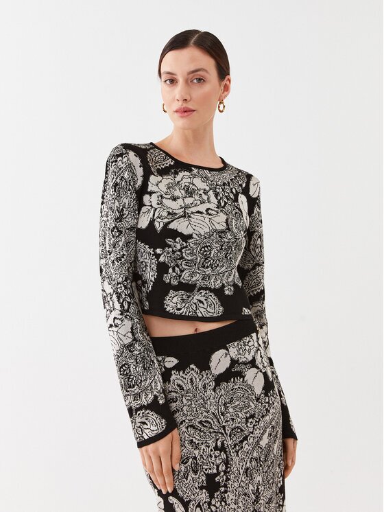 Twinset Пуловер 232TP3691 Regular Fit