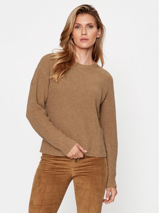 Twinset Пуловер 232TT3330 Regular Fit