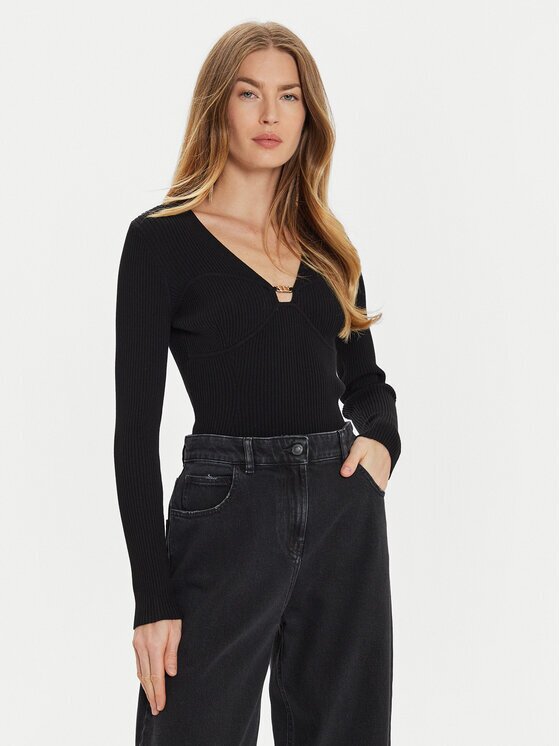 Twinset Пуловер 242TP3132 Slim Fit