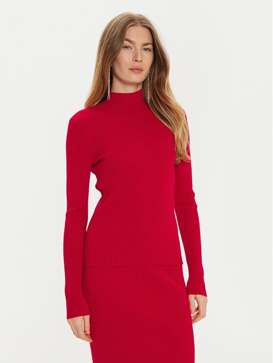 Twinset Пуловер 242TT3022 Slim Fit