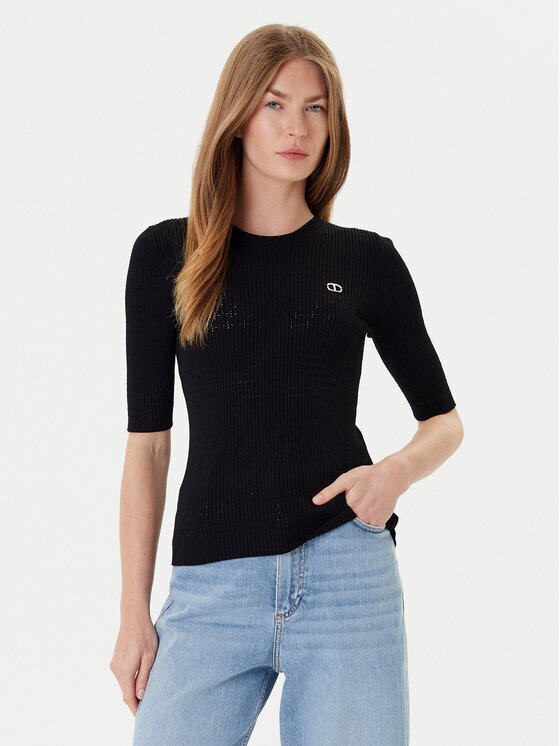 Twinset Пуловер 252TP3240 Regular Fit