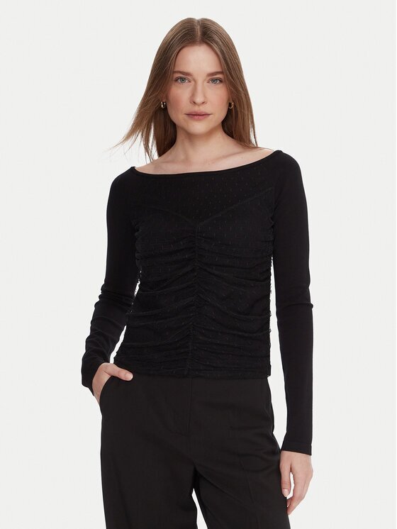 Twinset Пуловер 252TT3260 Slim Fit