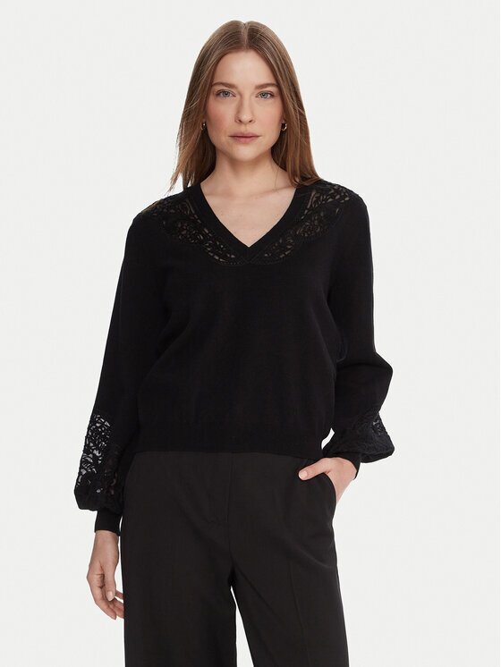 Twinset Пуловер 252TT3440 Regular Fit