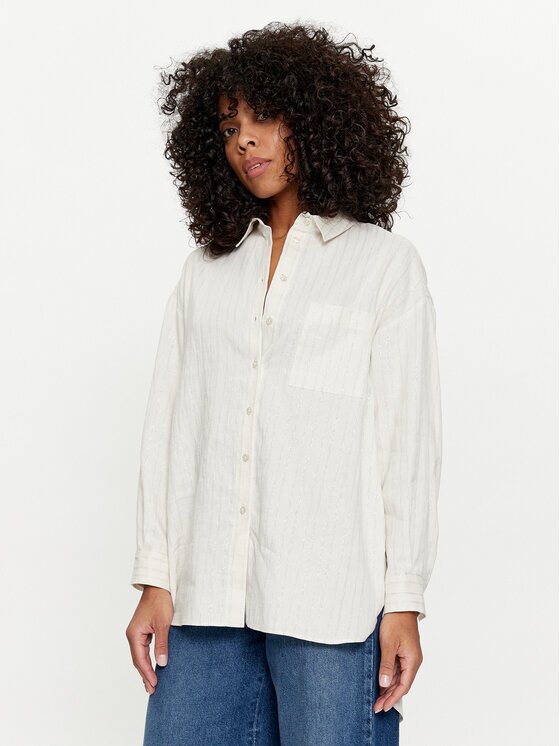 Twinset Риза 241TT2221 Loose Fit