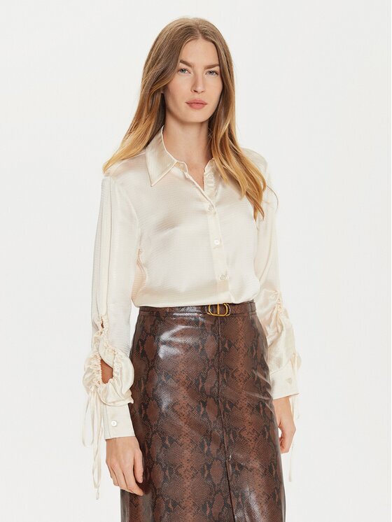 Twinset Риза 242TP2477 Regular Fit