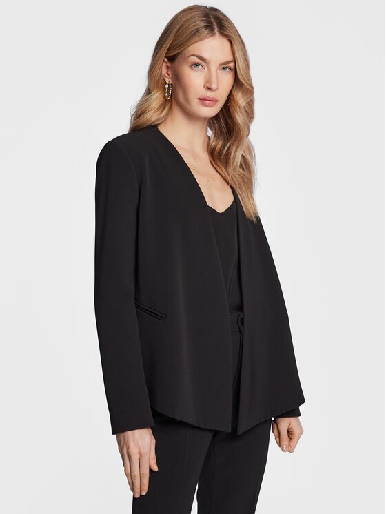 Twinset Сако 231TP2775 Regular Fit