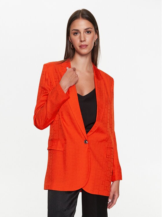 Twinset Сако 231TT2144 Regular Fit