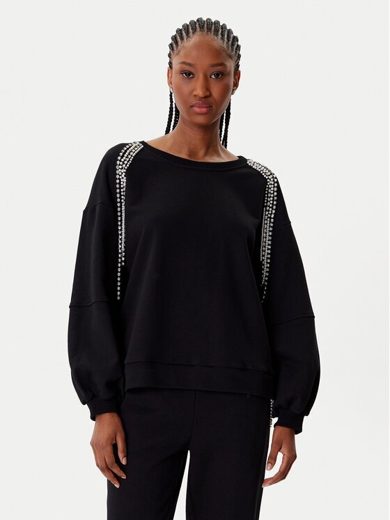 Twinset Суитшърт 252LI2MCC Regular Fit