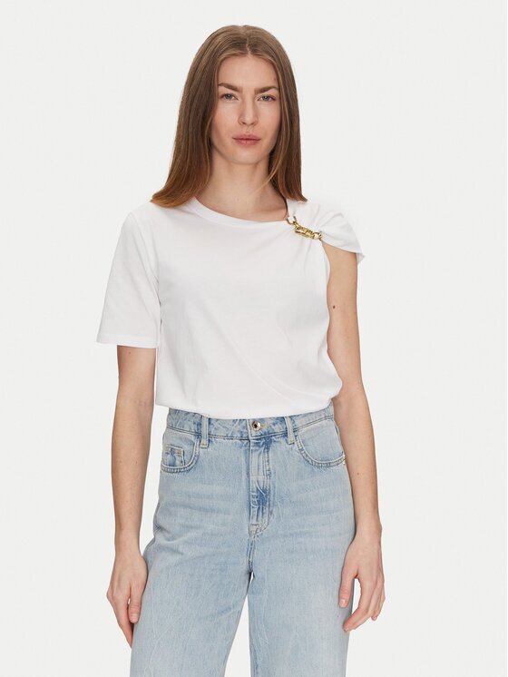 Twinset Тишърт 251TP2640 Regular Fit