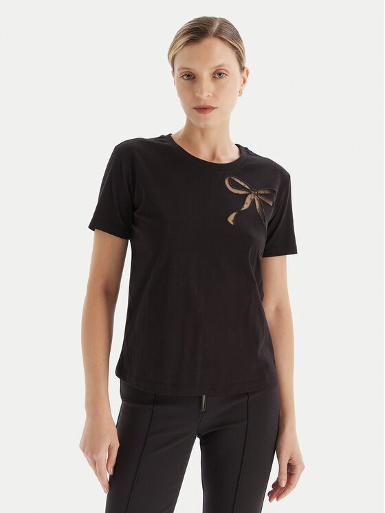 Twinset Тишърт 252TT2312 Regular Fit