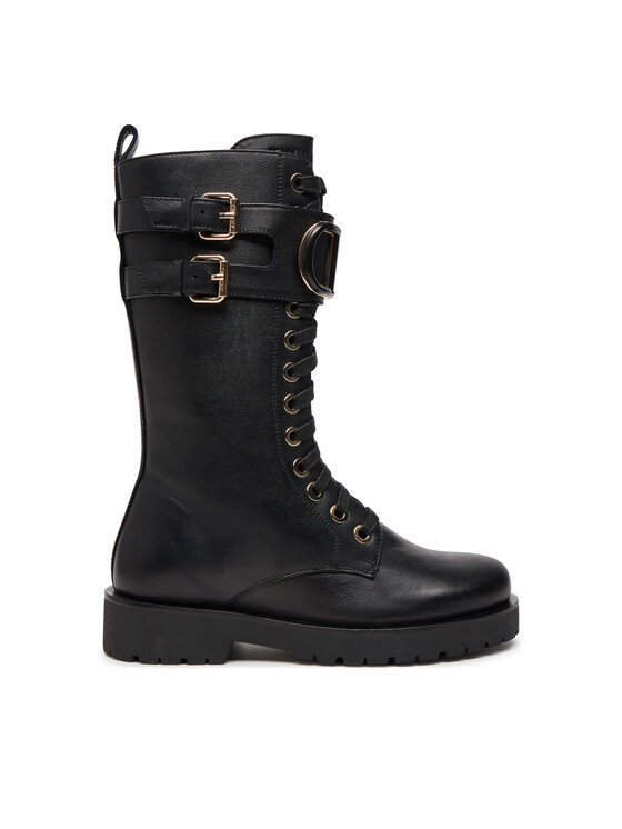 Twinset Туристически oбувки 242TCP084