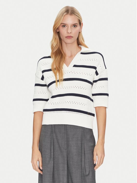 U.S. Polo Assn. Блуза WUP1393 Regular Fit