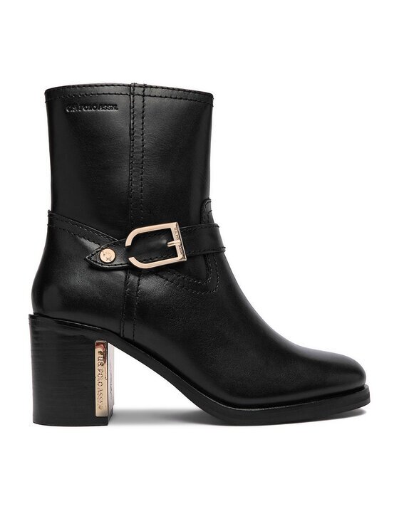 U.S. Polo Assn. Боти EO-EMPOR002W/GL1