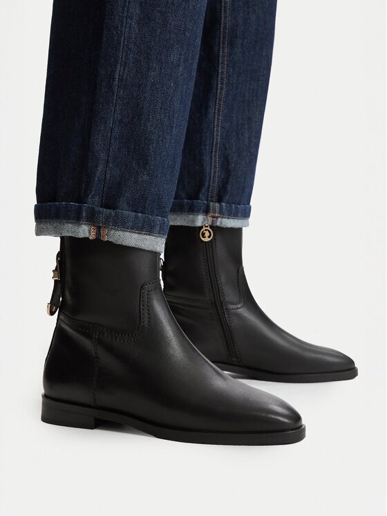 U.S. Polo Assn. Боти EO-MIKOL001W/GL1