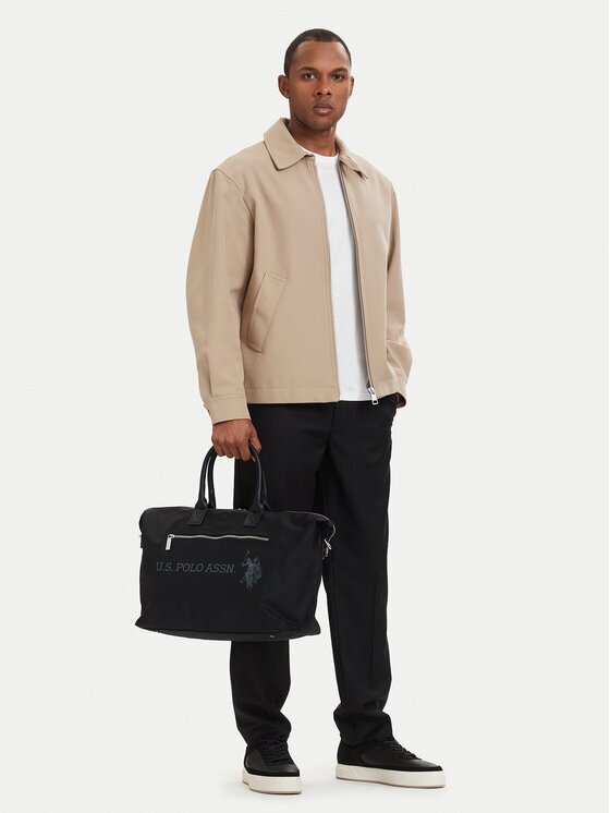 U.S. Polo Assn. Чанта за уикенд BIUXT9145MIP