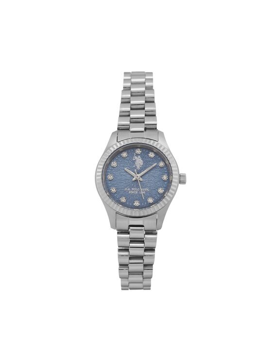 U.S. Polo Assn. Часовник Grace USP8497GR