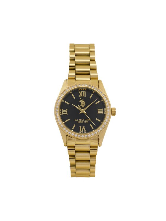 U.S. Polo Assn. Часовник Melanie USP8464BK