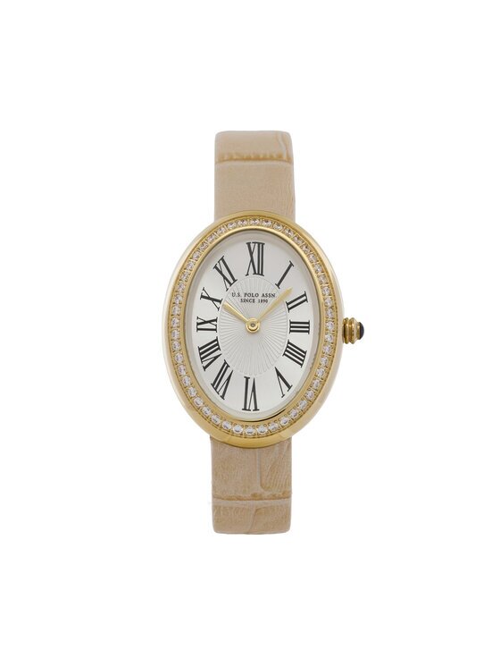 U.S. Polo Assn. Часовник Ophelia USP8503BL