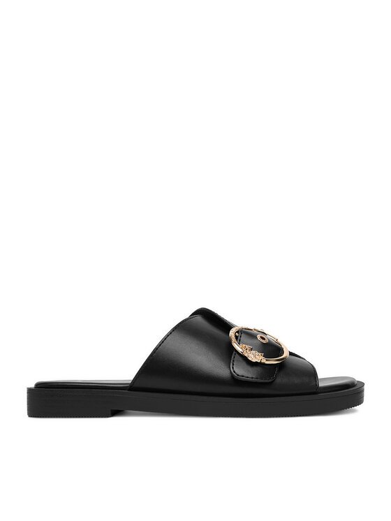 U.S. Polo Assn. Чехли EO-MARINA002W/6Y1