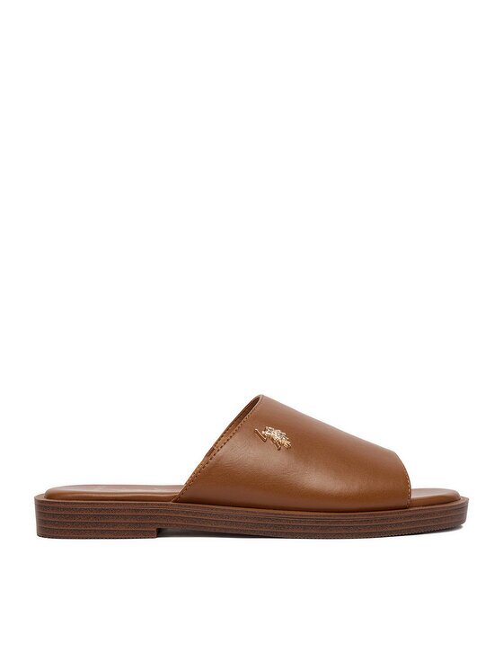 U.S. Polo Assn. Чехли EO-MARINA003W/6Y1