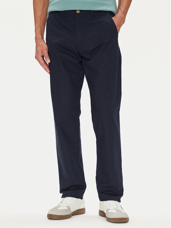 U.S. Polo Assn. Чино панталони MUP3610 Slim Fit