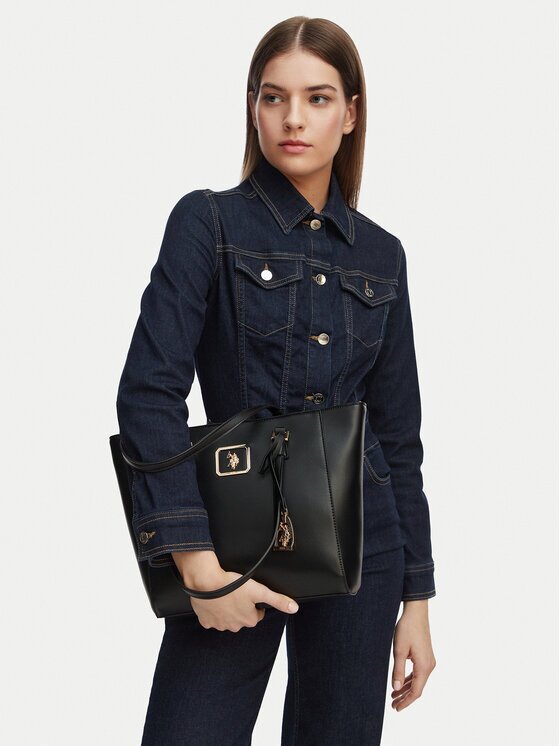 U.S. Polo Assn. Дамска чанта BEUXT8794WVP