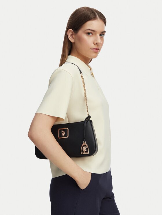 U.S. Polo Assn. Дамска чанта BEUXT8800WVP