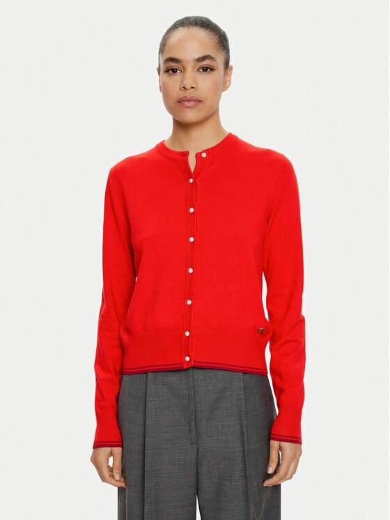 U.S. Polo Assn. Кардиган WUP1240 Regular Fit