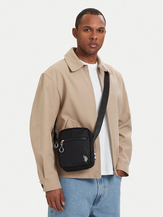 U.S. Polo Assn. Мъжка чантичка BIUXT5676MIA
