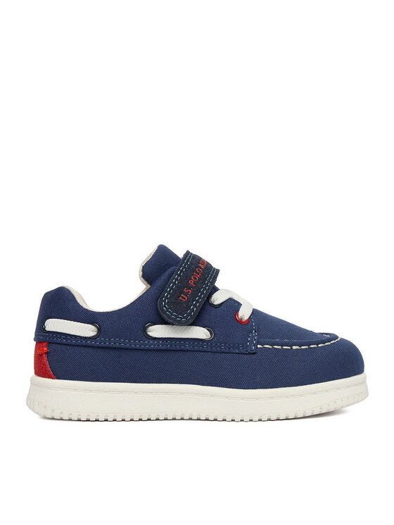 U.S. Polo Assn. Обувки EO-MICHAL001K/6CY1