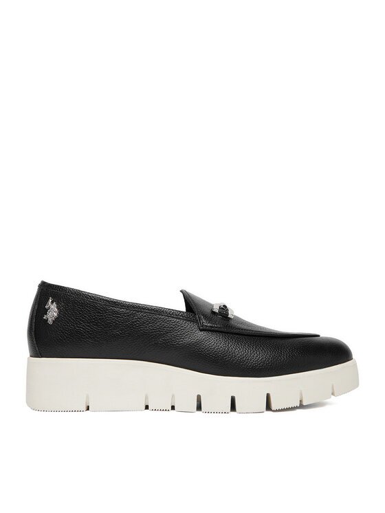 U.S. Polo Assn. Обувки EO-NOVA001W/6L1