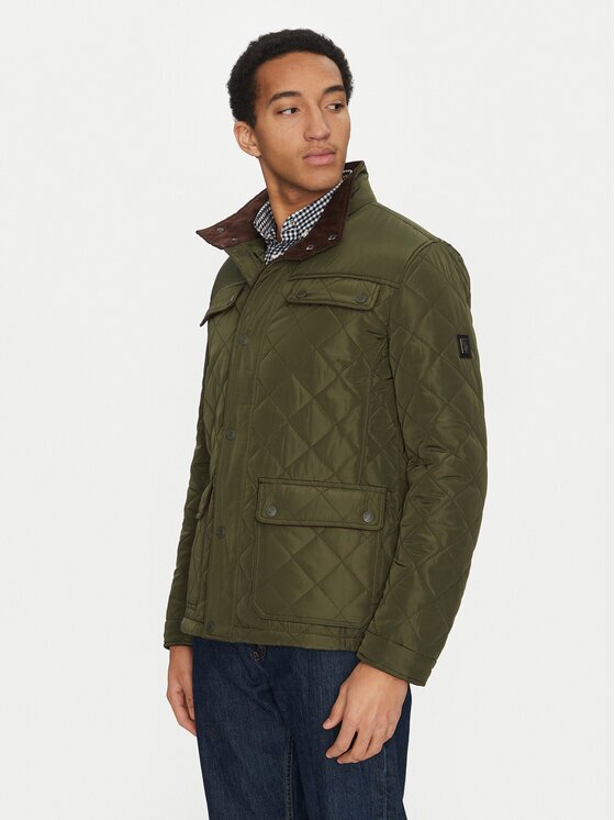 U.S. Polo Assn. Преходно яке MUP3790 Regular Fit