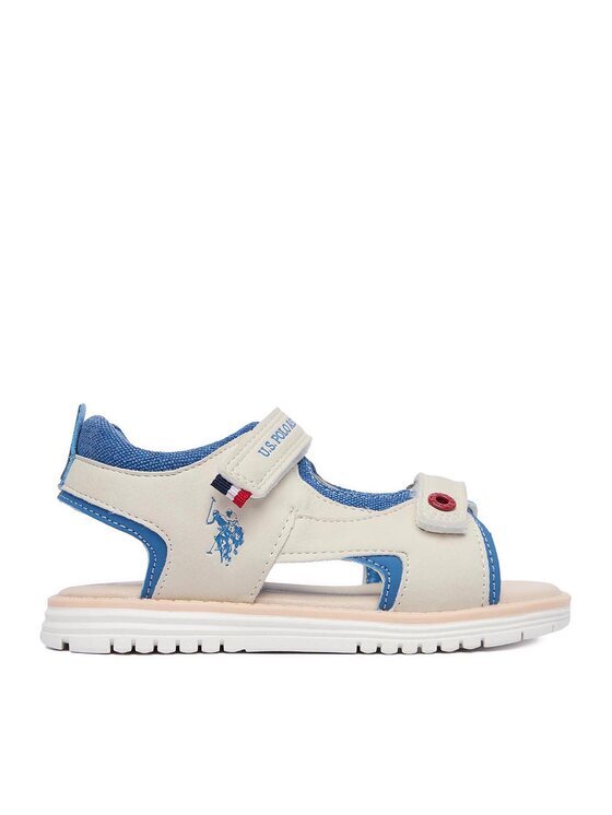 U.S. Polo Assn. Сандали EO-GARDA003K/6Y1