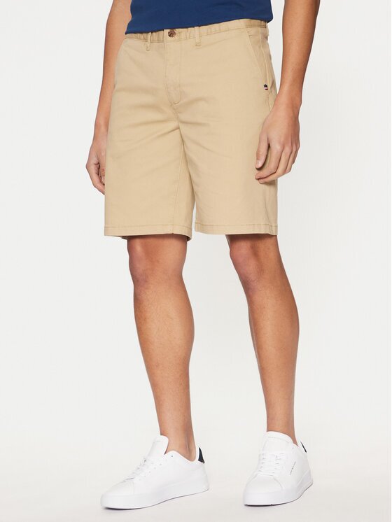 U.S. Polo Assn. Шорти от плат MUP3338 Regular Fit