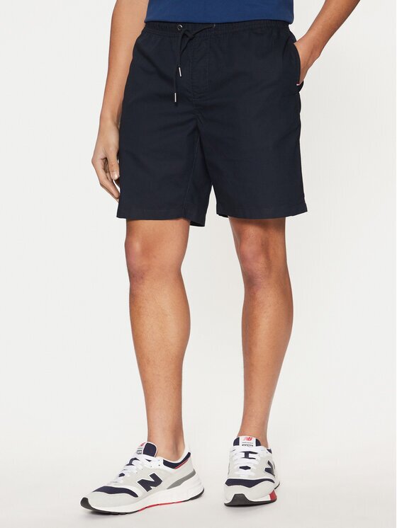 U.S. Polo Assn. Шорти от плат MUP3552 Regular Fit