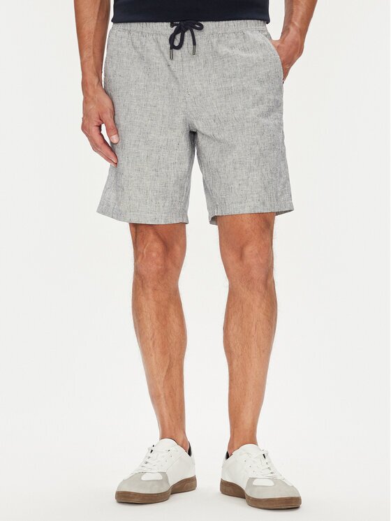 U.S. Polo Assn. Шорти от плат MUP4050 Slim Fit