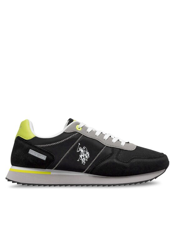 U.S. Polo Assn. Сникърси ALTENA001A