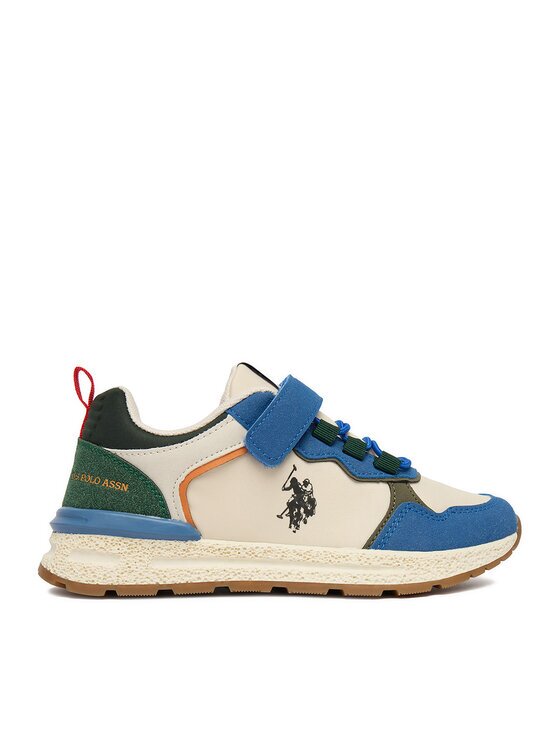 U.S. Polo Assn. Сникърси EO-ALEX001K/6TY1
