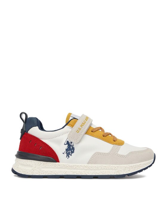 U.S. Polo Assn. Сникърси EO-ALEX002K/6TY1