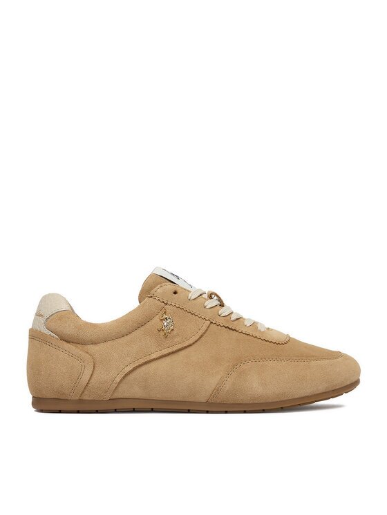 U.S. Polo Assn. Сникърси EO-CAMMY001W/6S1