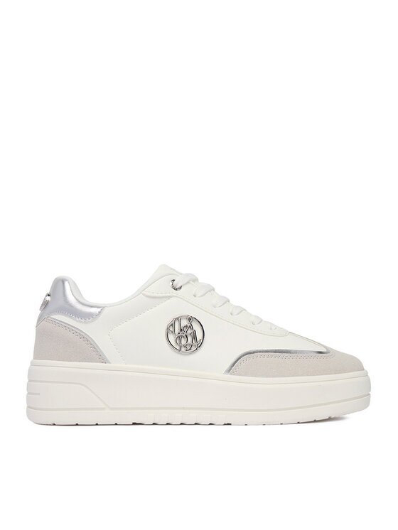 U.S. Polo Assn. Сникърси EO-KERRY001W/GY1
