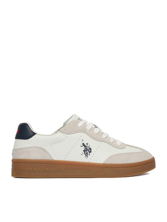U.S. Polo Assn. Сникърси EO-ROWAN001M/6LS1