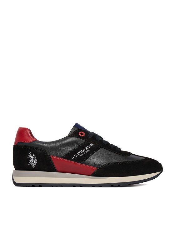 U.S. Polo Assn. Сникърси EO-SEANY001M/6LS1