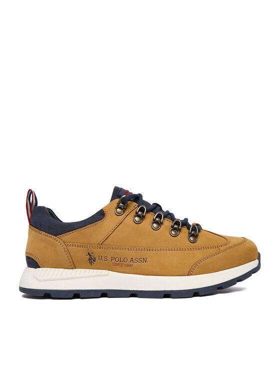 U.S. Polo Assn. Сникърси EO-VENTUR002M/EL1