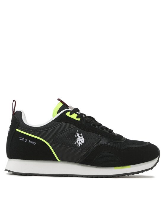 U.S. Polo Assn. Сникърси Ethan ETHAN001