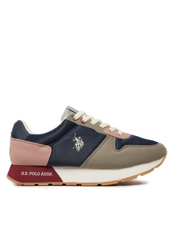 U.S. Polo Assn. Сникърси KITTY002A