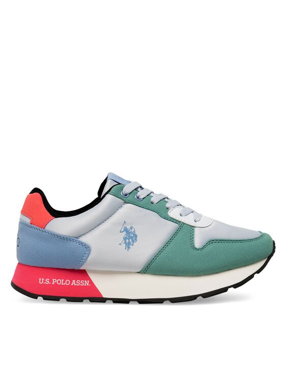 U.S. Polo Assn. Сникърси KITTY002A